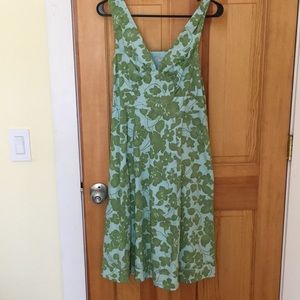 Garnet Hill Sundress